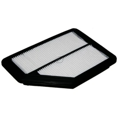 Imagem de DENCKERMANN A141357 Filtro de ar 46mm 200mm 294mm recirculação HONDA: CR V 2, 3