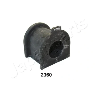 Imagem de JAPANPARTS RU 2360 Casquilho de apoio, barra estabilizadora Eixo dianteiro, exterior