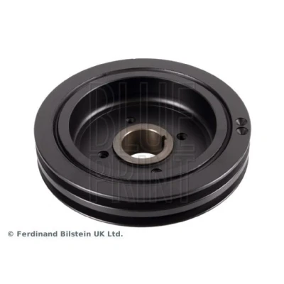 Imagem de BLUE PRINT ADC46109 Polia da cambota 2 para MITSUBISHI: PAJERO Sport 1 SUV,