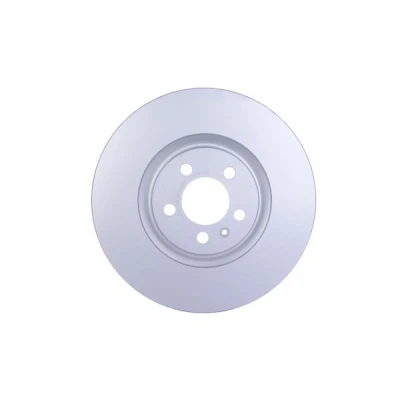 Imagem de HELLA PRO 8DD 355 122 811 Disco de travão 310 25 05/06 100 interior ventilado revestido sem pernos fixação da roda, cubo roda