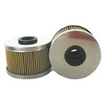 Imagem de ALCO FILTER MD 395 Filtro de Combustível Cartucho filtrante RENAULT: CLIO 2, 2 Kasten, Kangoo I Express