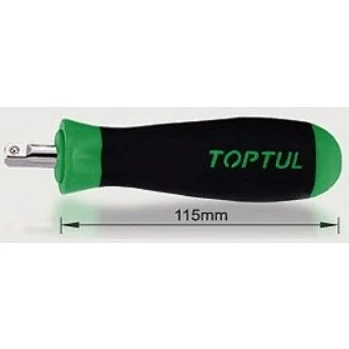 Imagem de TOPTUL CAIP0814 Chave de parafusos quadrados 135 quadrado