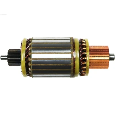 Imagem de AS PL SA9019 Induzido, motor de arranque