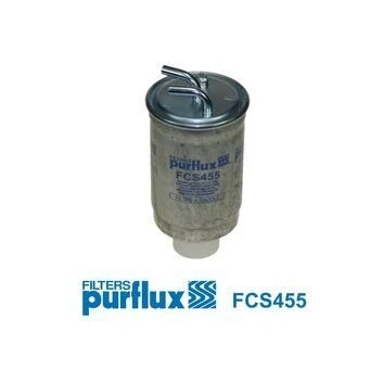 Imagem de PURFLUX FCS455 Filtro de Combustível Cartucho filtrante FORD: FIESTA Mk4, 3, 4, MAZDA: 121 III Hatchback