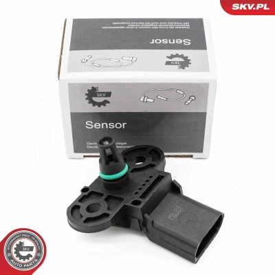 Imagem de ESEN SKV 17SKV912 Sensor VOLKSWAGEN: Passat B5 GP Sedan, Variant, AUDI: A4 B6 Avant