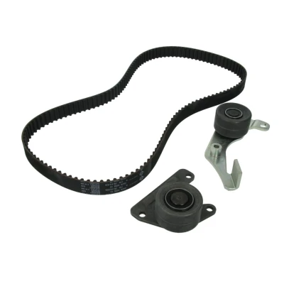 Imagem de INA 530 0011 10 Jogo de correias dentadas 136 com suporte base PEUGEOT: 306 Hatchback, J5 Van, Van / CITROËN: C25 Minibus