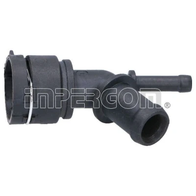 Imagem de ORIGINAL IMPERIUM 90360 Flange com junta sem termóstato VOLKSWAGEN: Golf 4, Bora Sedan, 4 Variant, AUDI: A3 Hatchback, SKODA: Octavia I Hatchback