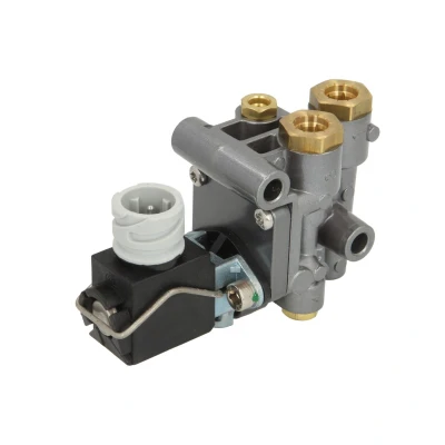 Imagem de Válvula solenoide DT Spare Parts 3.18714