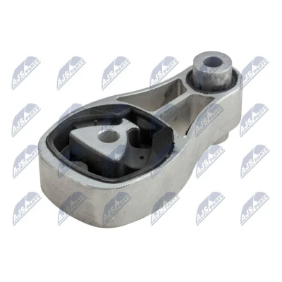 Imagem de NTY ZPS ME 069 Suporte, motor à frente Rolamento de borracha e metal 157 SMART: Fortwo II Coupe, Cabrio