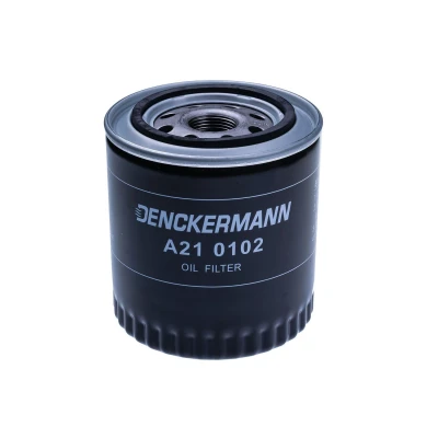 Imagem de DENCKERMANN A210102 Filtro de óleo M22X1.5 6H aparafusado FORD: MONDEO 3 Kombi, 3, 2 MG: ZT T Carrinha, Sedan