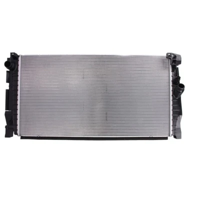 Imagem de MAHLE ORIGINAL CR 2279 000P Radiador, arrefecimento do motor 680 362 22 Aletas de refrigeração soldadas BMW: 1 Hatchback, 2 Active Tourer