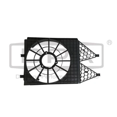 Imagem de DPA 11211838902 Tampa do ventilador