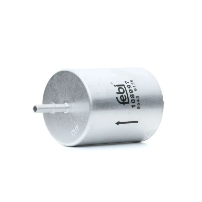 Imagem de FEBI BILSTEIN 108997 Filtro de Combustível dos tubos FORD: MONDEO 3 Kombi, Transit Mk6 Van, Stufenheck