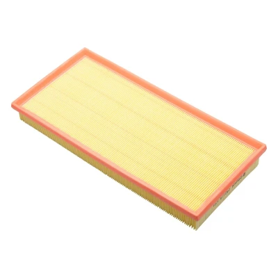 Imagem de Castrol filters CA0129 Filtro de ar 395mm recirculação MERCEDES BENZ: Classe A, B