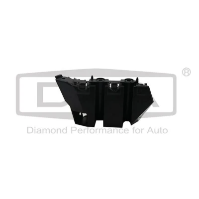 Imagem de DPA 88071798402 Suporte, pára choques à frente, lado direito SEAT: Leon III SC
