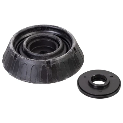 Imagem de FEBI BILSTEIN 177049 Kit de reparação, suporte apoio do conj. mola/amortecedor Eixo dianteiro com rolamentos esferas HYUNDAI: i10 I