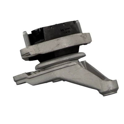 Imagem de FEBI BILSTEIN 23140 Suspensão, caixa de velocidades traseira AUDI: A4 B6 Sedan, Avant, B7 Avant