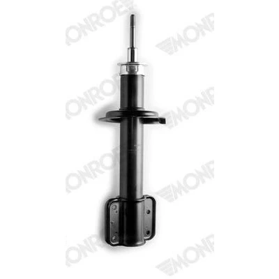 Imagem de MONROE V4402 Amortecedor Pressão do óleo Tubo duplo com assento de mola cavilha em cima, Placa baixo