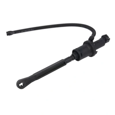 Imagem de LuK 511 0293 10 Cilindro Mestre da Embraiagem sem sensor CITROËN: C3 II, I Hatchback, Pluriel
