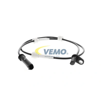 Imagem de VEMO V20 72 0240 Sensor de ABS Eixo dianteiro com cabo 2 oval BMW: 7