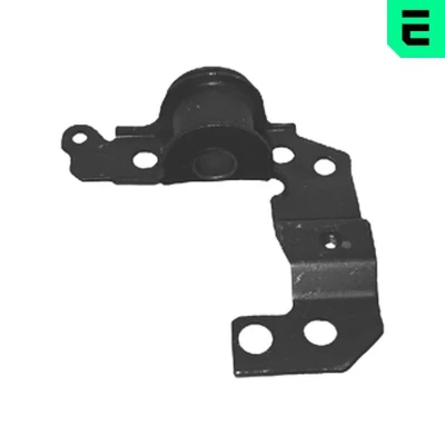 Imagem de OPTIMAL F8 6244 Casquilho de Braço Suspensão traseira, esquerda, Eixo dianteiro FIAT: Doblo I Cargo