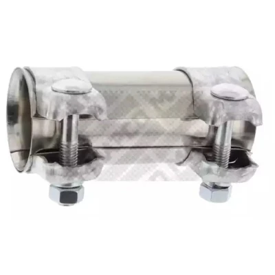 Imagem de MAPCO 30251 Conector de tubos, sistema escape OPEL: Corsa B Hatchback