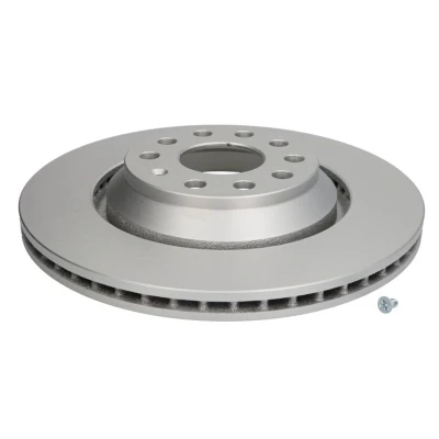 Imagem de Disco de travão ABE C4W014ABE P voltar/ventilado/altamente carbonizado/1 peça
