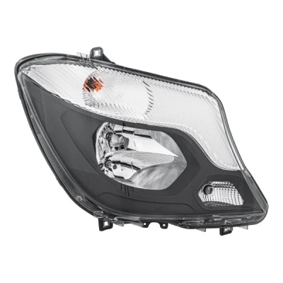 Imagem de HELLA 1ED 011 030 121 Farol Principal MERCEDES BENZ: Sprinter 3.5 T Van, Camião de plataforma/Chassis