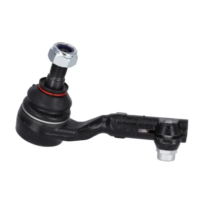 Imagem de FEBI BILSTEIN 37263 Rótula de direção ProKit Eixo dianteiro, lado esquerdo com porca autoblocante BMW: 3 Coupe, Touring, X1