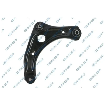 Imagem de GSP S061478 Braço de suspensão transversal 16mm NISSAN: Note II Hatchback, MICRA 4