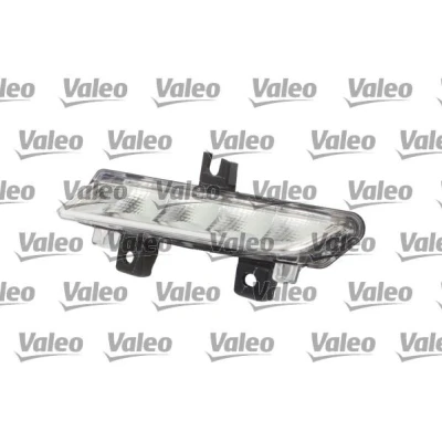 Imagem de VALEO 044898 Luz de circulação diurna Pára choques ORIGINAL PART RENAULT: Captur, Clio 4