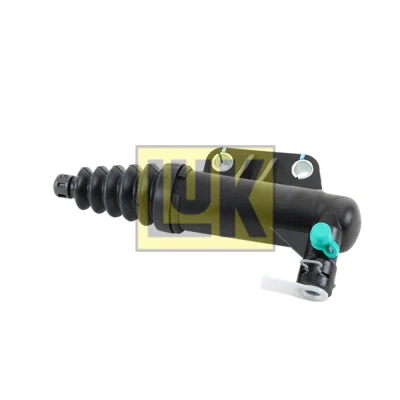 Imagem de LuK 512 0437 10 Cilindro Receptor de Embraiagem FIAT: Punto II Hatchback, Doblo I Cargo, Stilo PEUGEOT: Bipper Van, ALFA ROMEO: 147