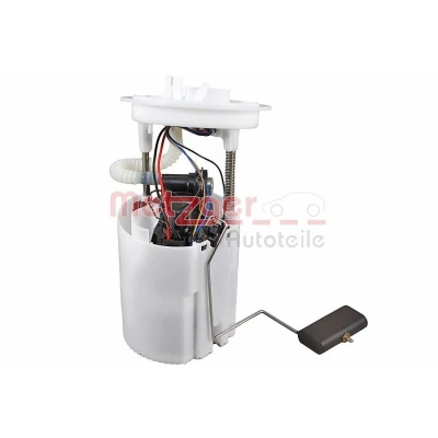 Imagem de METZGER 2250552 Unidade de alimentação combustível elétrico SKODA: Octavia 3 Combi