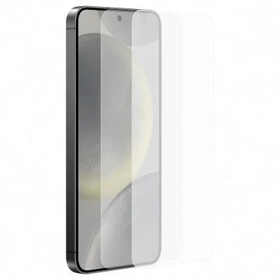 Imagem de Samsung Protector De Ecrã Transparente Plástico Galaxy S24
