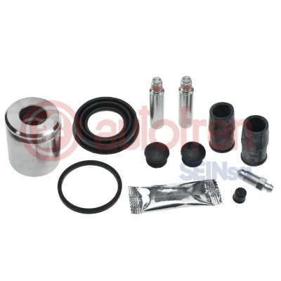 Imagem de AUTOFREN SEINSA D44122S Jogo de Reparação Pinça Travão Eixo traseiro 42 PISTON KIT+GUIDEPINS CHRYSLER: VOYAGER 4