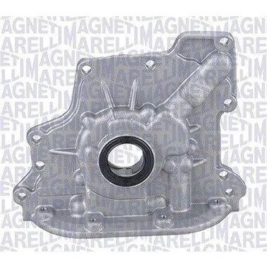 Imagem de MAGNETI MARELLI 351516000009 Bomba de Óleo VOLKSWAGEN: Polo III Hatchback, GOLF 4, 6, SEAT: Ibiza 3, 2, Leon I Hatchback