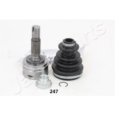 Imagem de JAPANPARTS GI 247 Ponteira de Transmissão do lado da roda