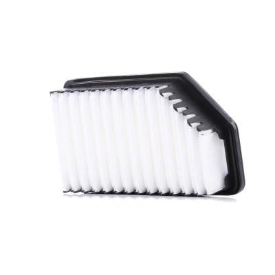 Imagem de BOSCH F 026 400 350 Filtro de ar 54 146 256 Cartucho filtrante KIA: RIO 3, HYUNDAI: ACCENT 4 Stufenheck