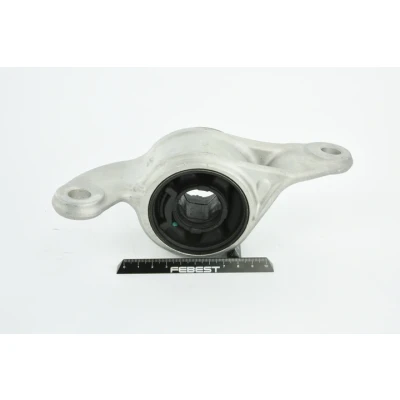 Imagem de FEBEST HAB FKRH Casquilho de Braço Suspensão Eixo dianteiro, em baixo, à direita HONDA: CIVIC 8 Hatchback
