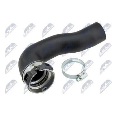 Imagem de Tubo flexível do radiador NTY GPP PL 038