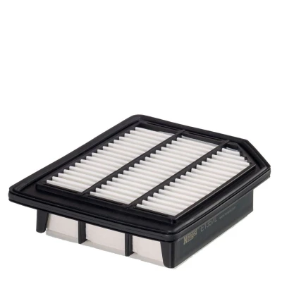 Imagem de HENGST FILTER E1357L Filtro de ar 58 180 234 Cartucho filtrante SUZUKI: Vitara IV SUV