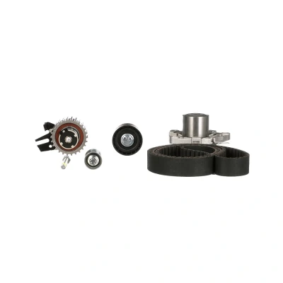 Imagem de GATES KP15706XS Bomba de Água + Kit Correia Distribuição