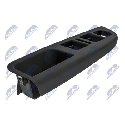 Imagem de NTY EZC VW 316 Pega da porta, equipamento interior à frente VOLKSWAGEN: Golf 5, 5