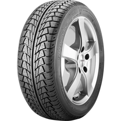 Imagem de Nankang Snow Viva SV 1 ( 175/60 R15 81H, Nordic compound )