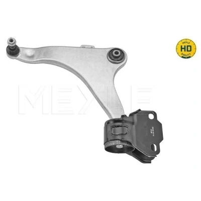 Imagem de MEYLE 716 050 0046/HD Braço de suspensão VOLVO: V60 I, V70 3