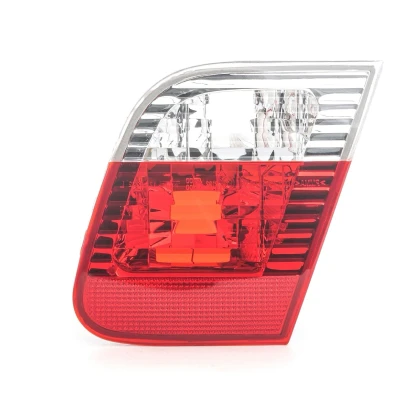 Imagem de TYC 17 5221 11 9 Farolim à direita parte interior sem porta lâmpadas BMW: 3 Sedan