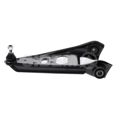 Imagem de SIDEM 91174 Braço de suspensão Eixo dianteiro transversal Chapa aço 13,1 Tirante SMART: Fortwo II Coupe, Cabrio