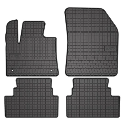 Imagem de FROGUM 401808 Conjunto de tapete chão OPEL: Grandland X