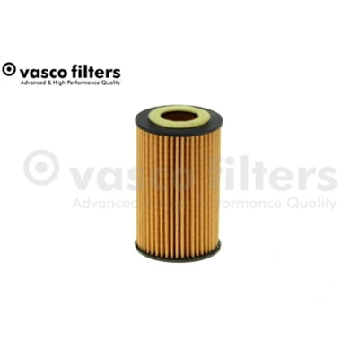 Imagem de DAVID VASCO V301 Filtro de óleo com retentor Cartucho filtrante RENAULT: CLIO 2, Kangoo I Express, 2 Kasten
