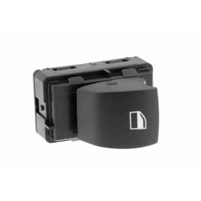 Imagem de VEMO V20 73 0106 Interruptor, elevadores dos vidros à frente, lado direito BMW: X3